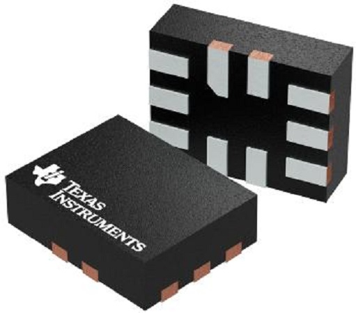 INA190A3IRSWT, Texas Instruments