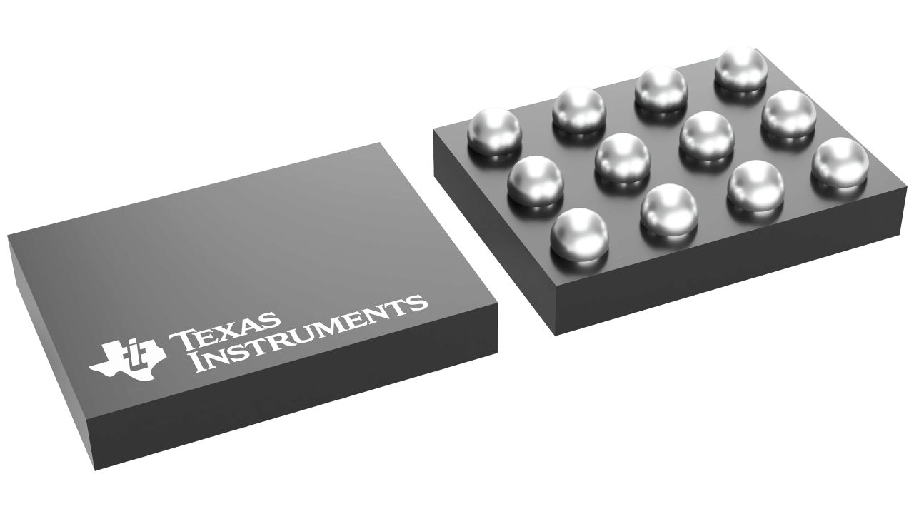 INA231BIYFDT, Texas Instruments