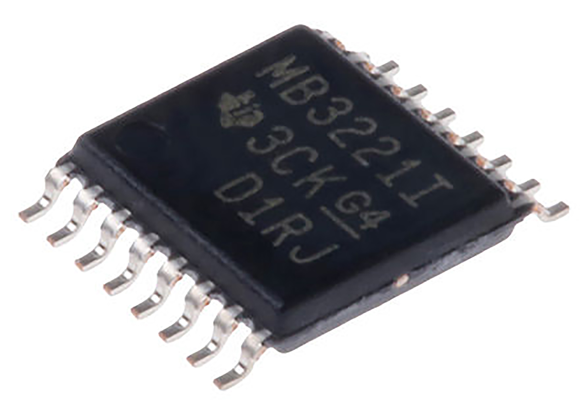 INA250A3PW, Texas Instruments