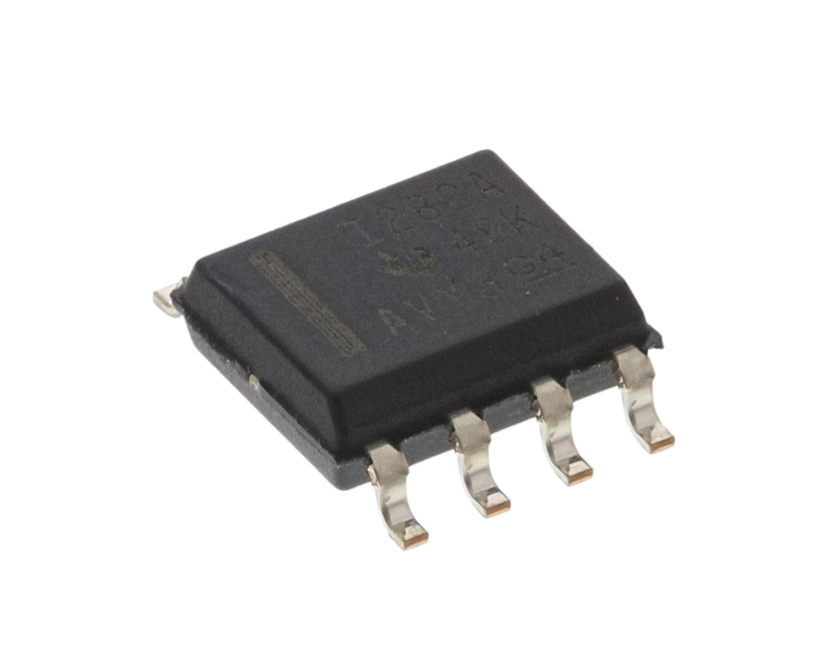 INA282AID, Texas Instruments