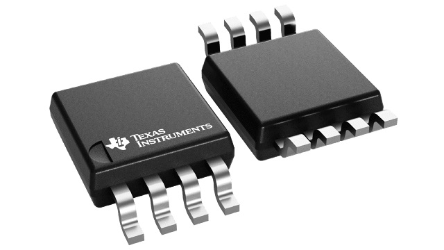 INA326EA/250, Texas Instruments