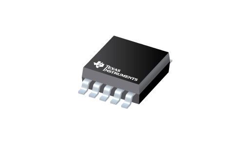 INA330AIDGST, Texas Instruments