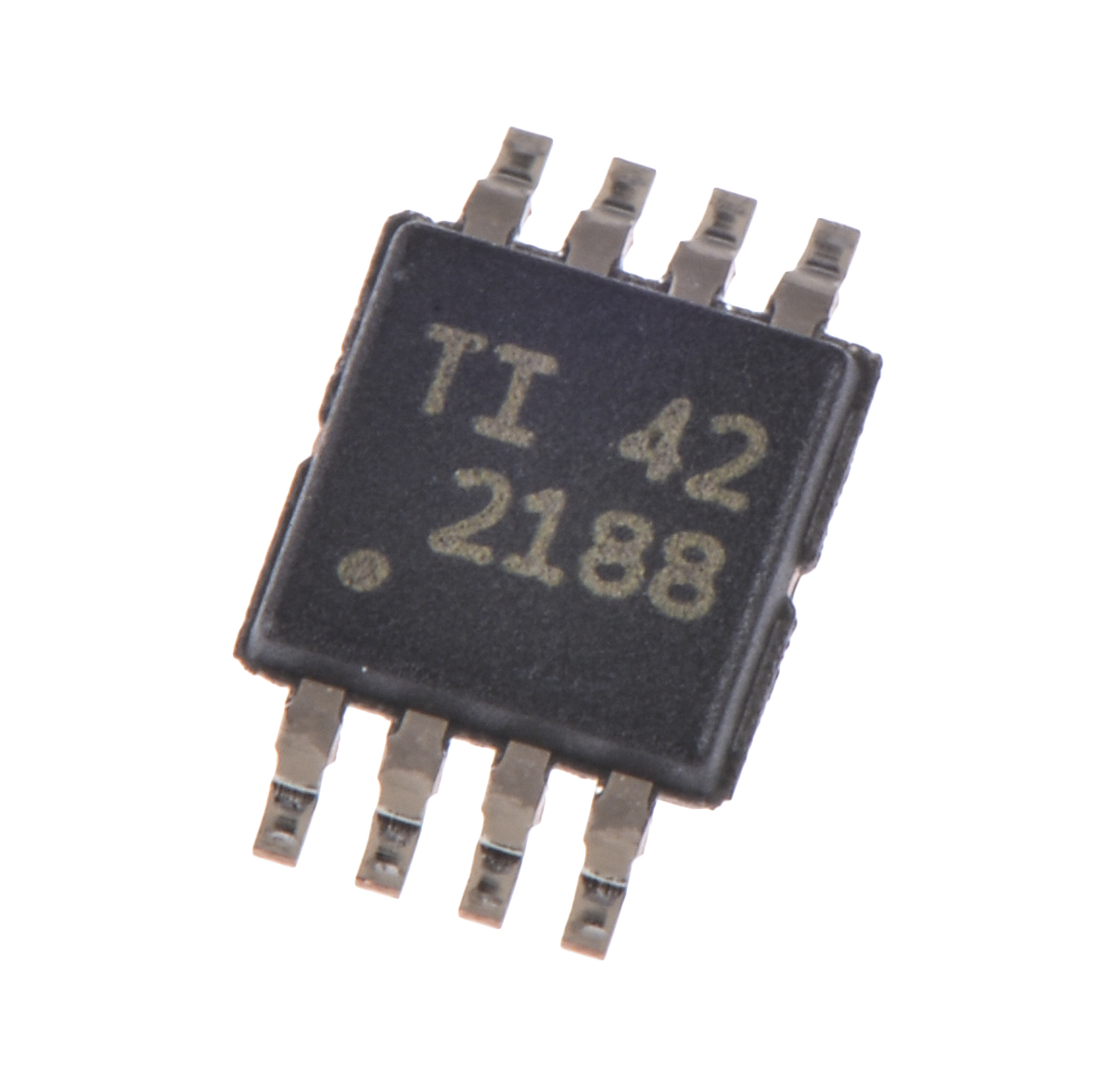 INA332AIDGKR, Texas Instruments