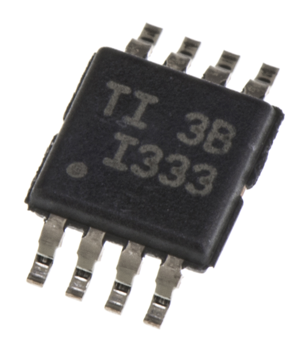 INA333AIDGKT, Texas Instruments