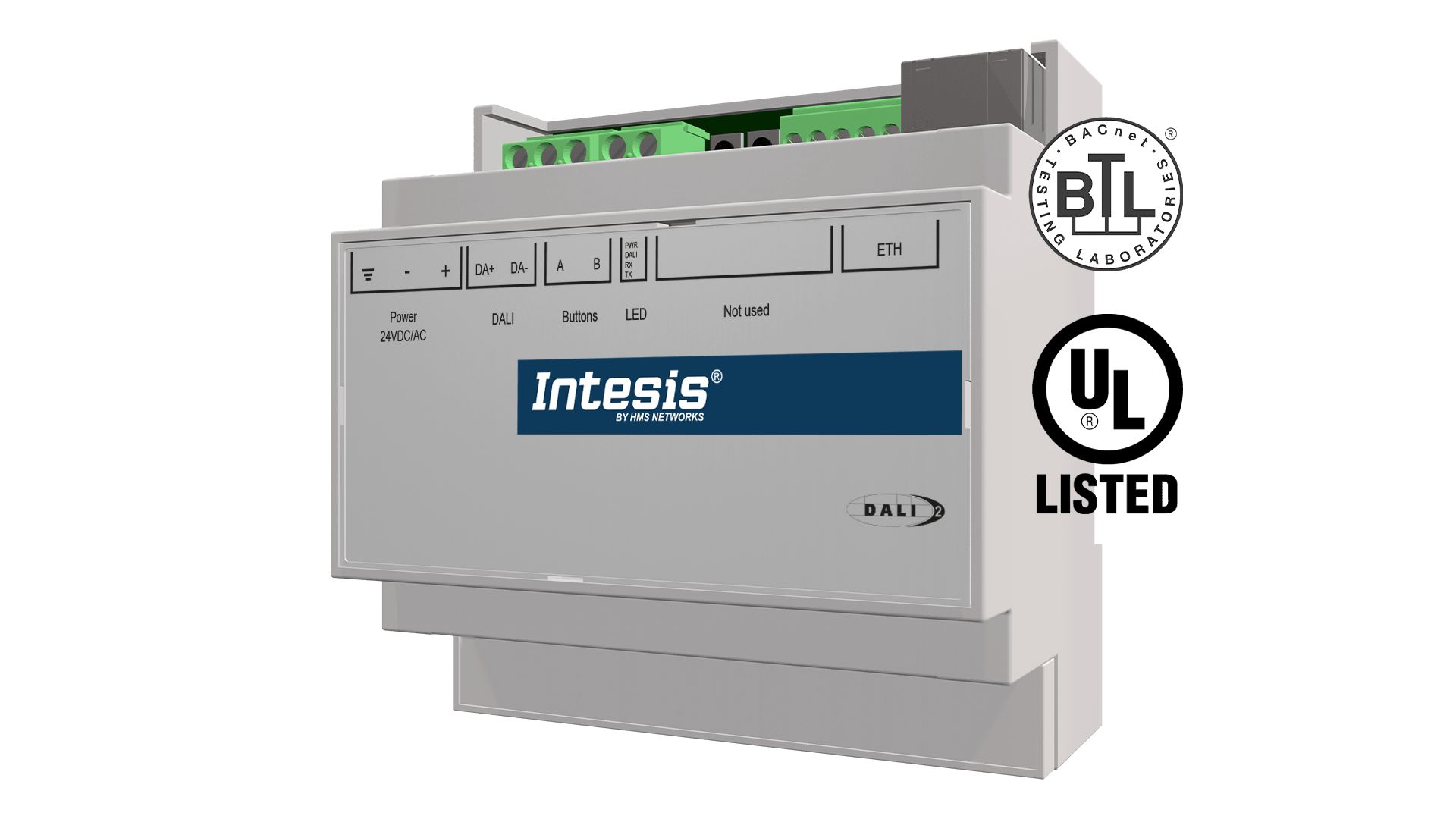 INBACDAL0640500, Intesis