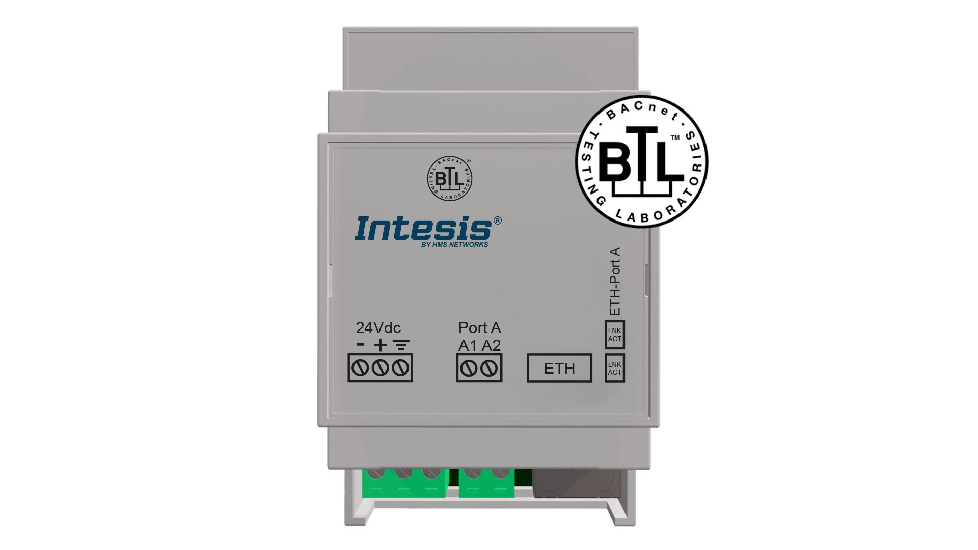 INBACMEB0500100, Intesis