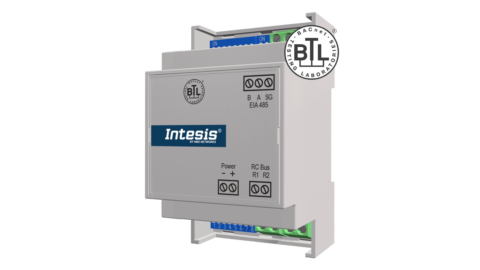 INBACPAN001R100, Intesis