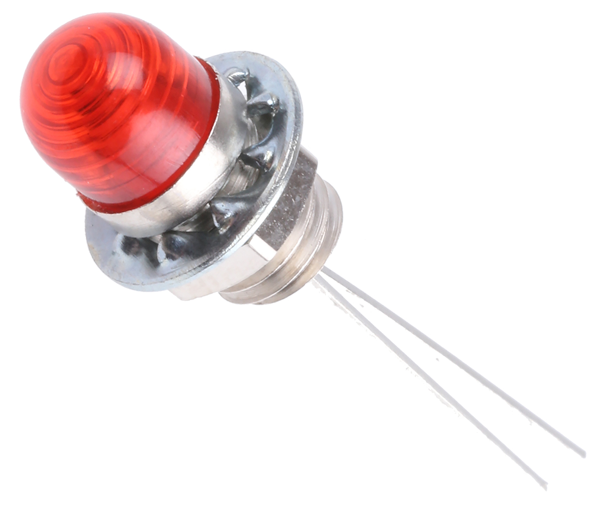 IND509213-LED-T/RD, CAMDENBOSS