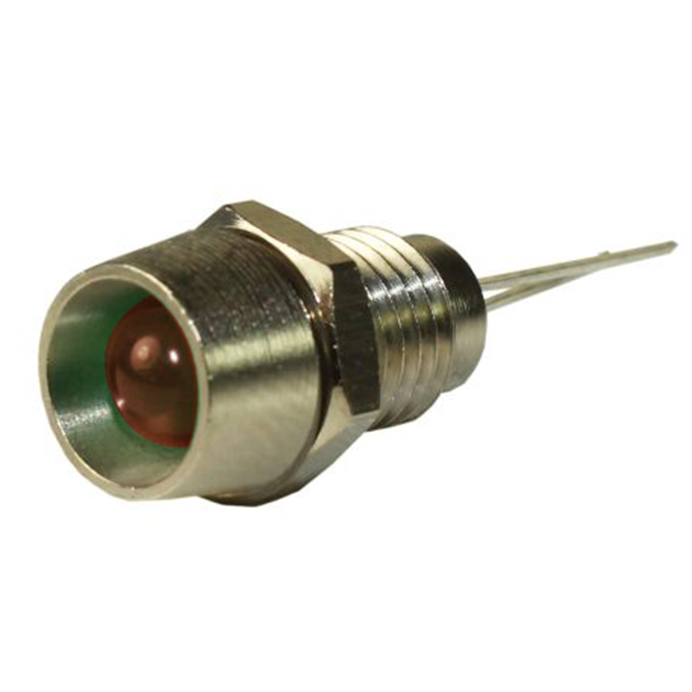 IND513113-LED-RD, CAMDENBOSS