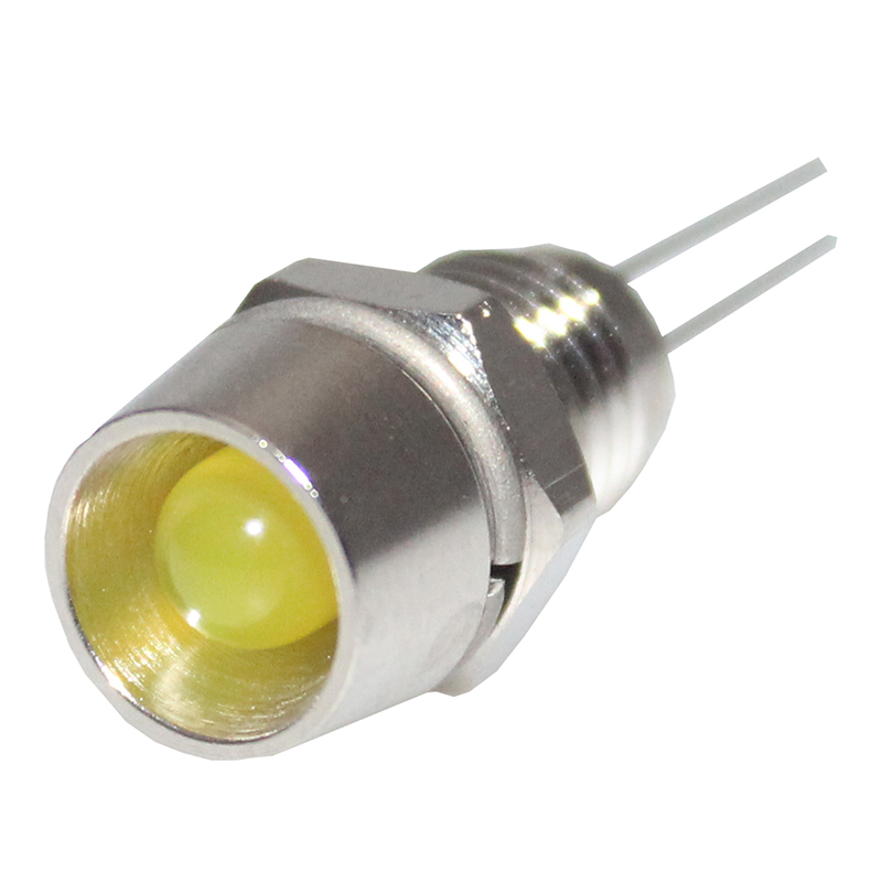 IND513113-LED-YL, CAMDENBOSS