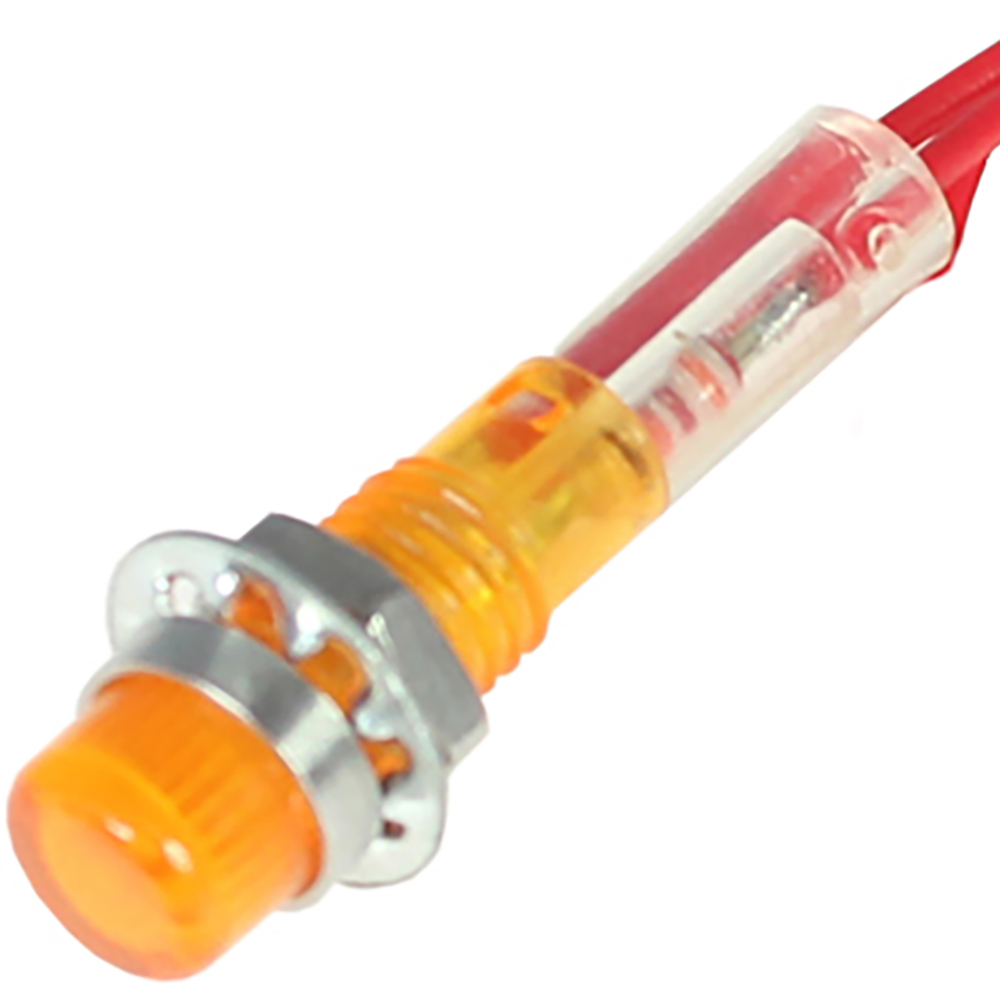 IND515205-LED2-T/AMB, CAMDENBOSS