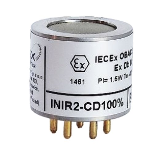 INIR2-CD100%, SGX Sensors