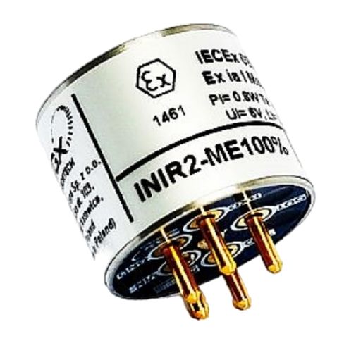 INIR2-ME100%, SGX Sensors