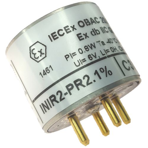 INIR2-PR2.1%, SGX Sensors
