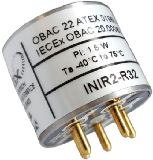 INIR2-R32, SGX Sensors
