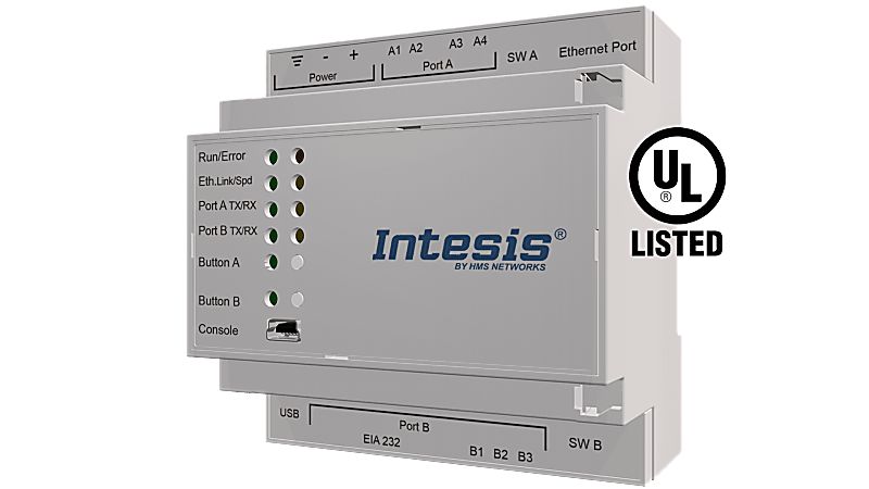 INKNXDAL0640200, Intesis