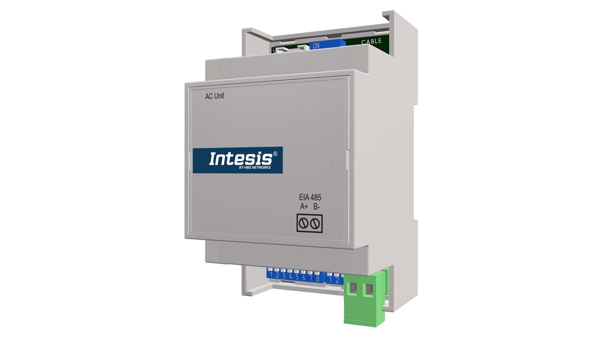 INMBSDAI001I000, Intesis