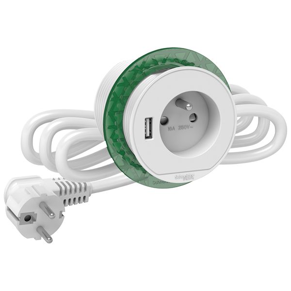 INS44006, Schneider Electric