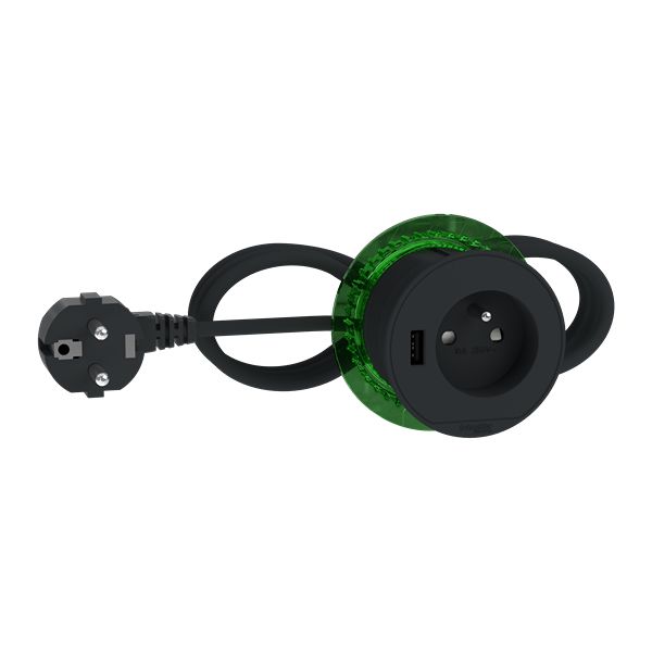 INS44007, Schneider Electric