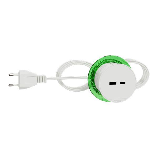 INS44008, Schneider Electric