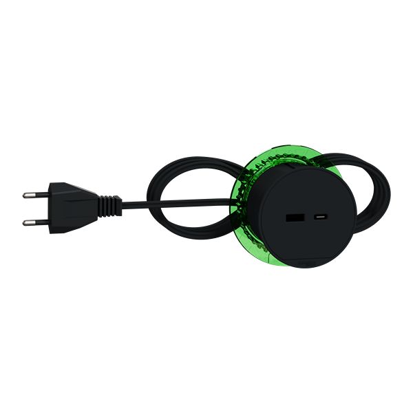 INS44009, Schneider Electric