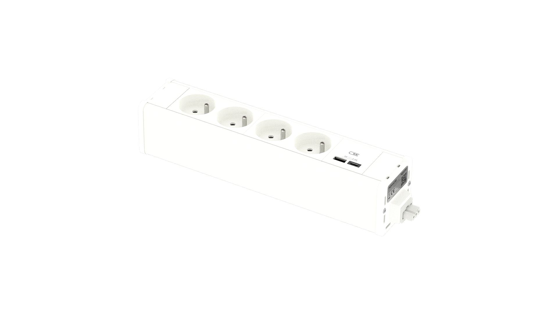 INS44236, Schneider Electric