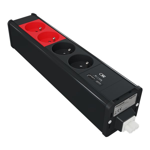 INS44249, Schneider Electric