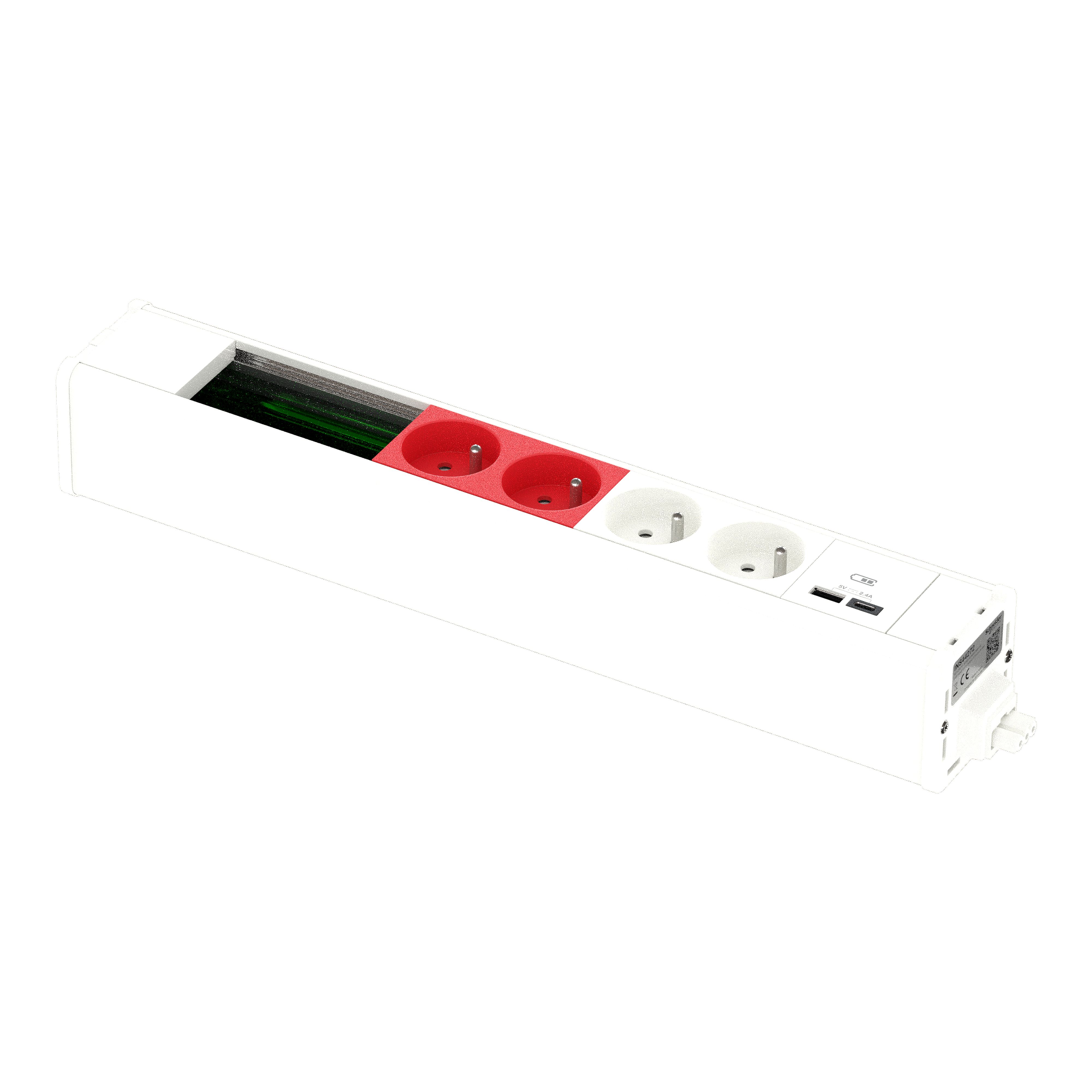 INS44272, Schneider Electric