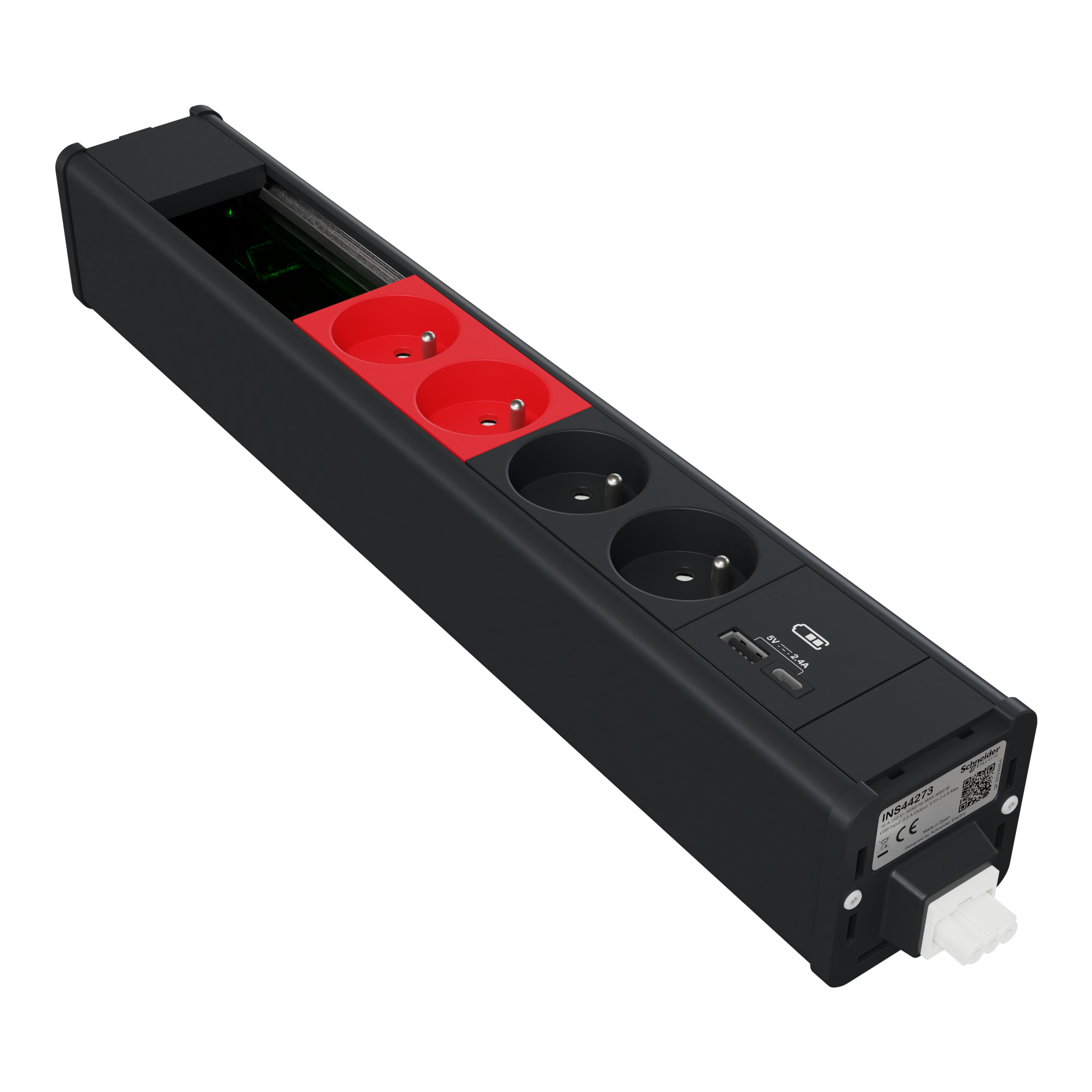 INS44273, Schneider Electric