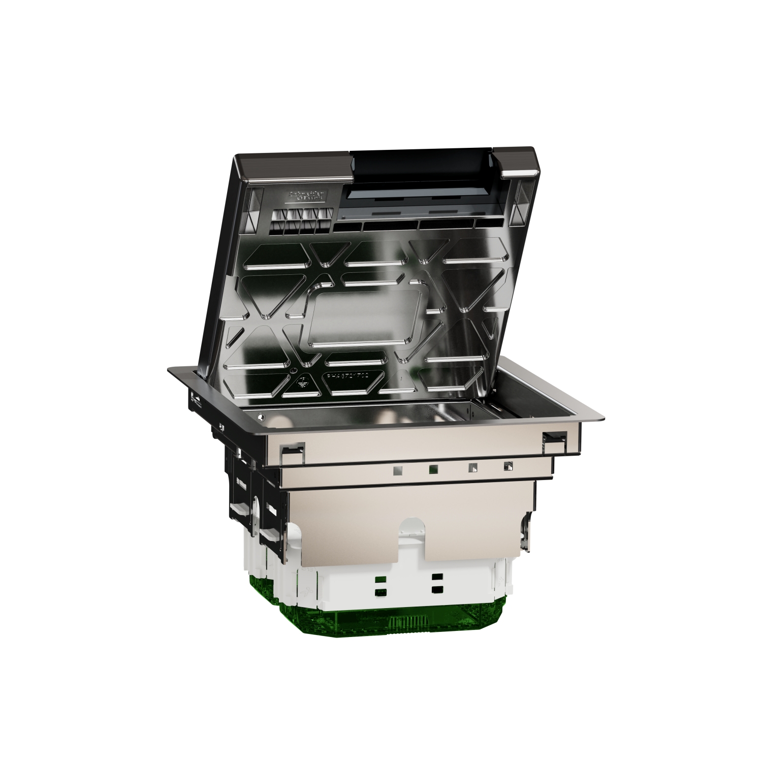 INS52121, Schneider Electric