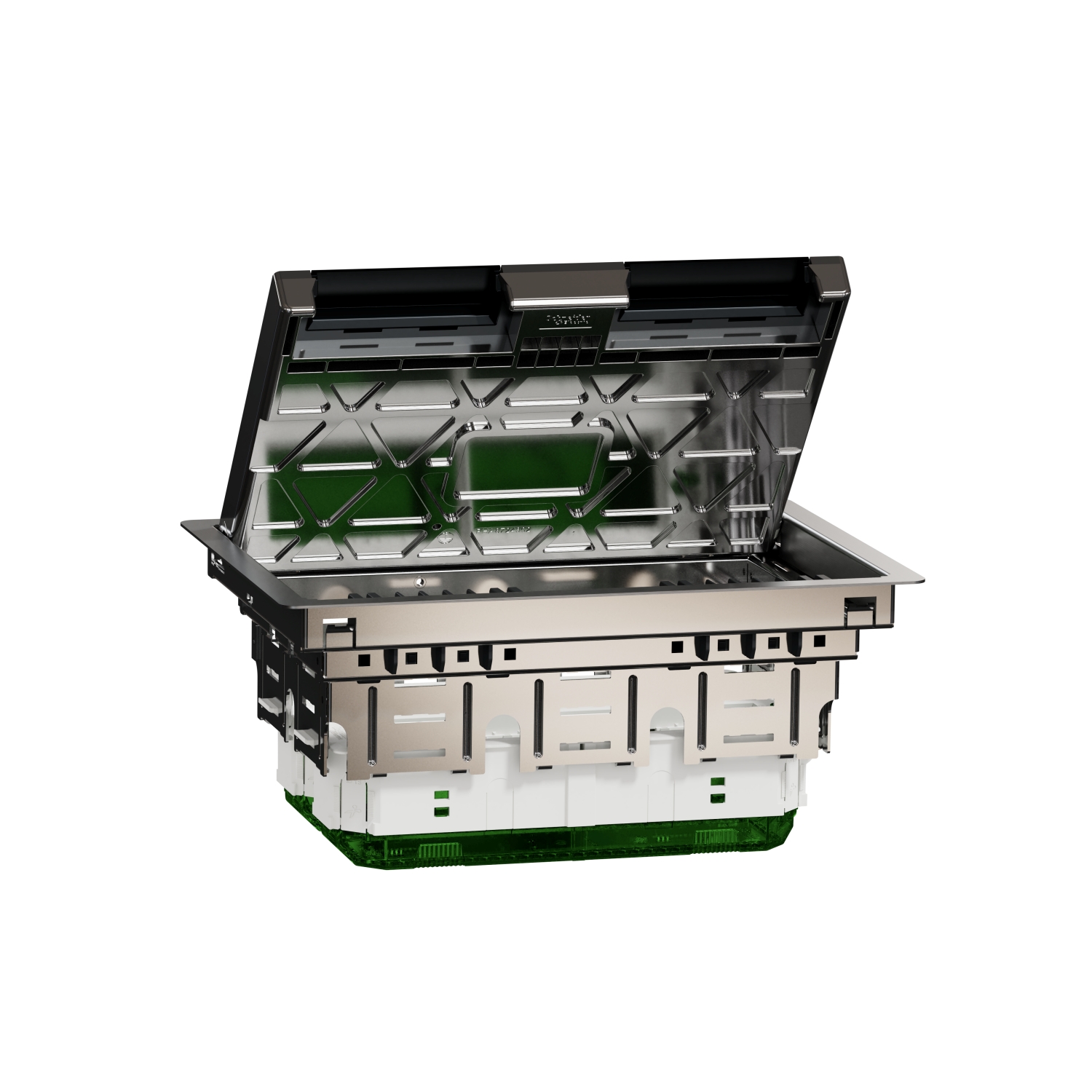 INS52125, Schneider Electric