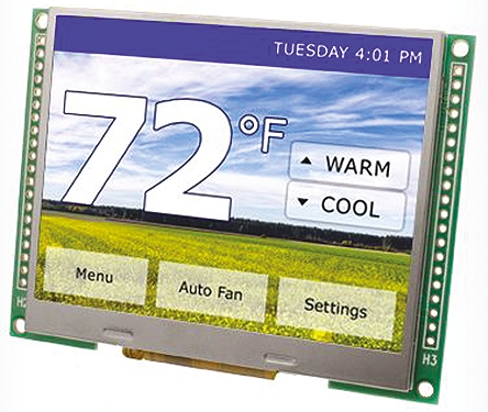 INT035TFT, 