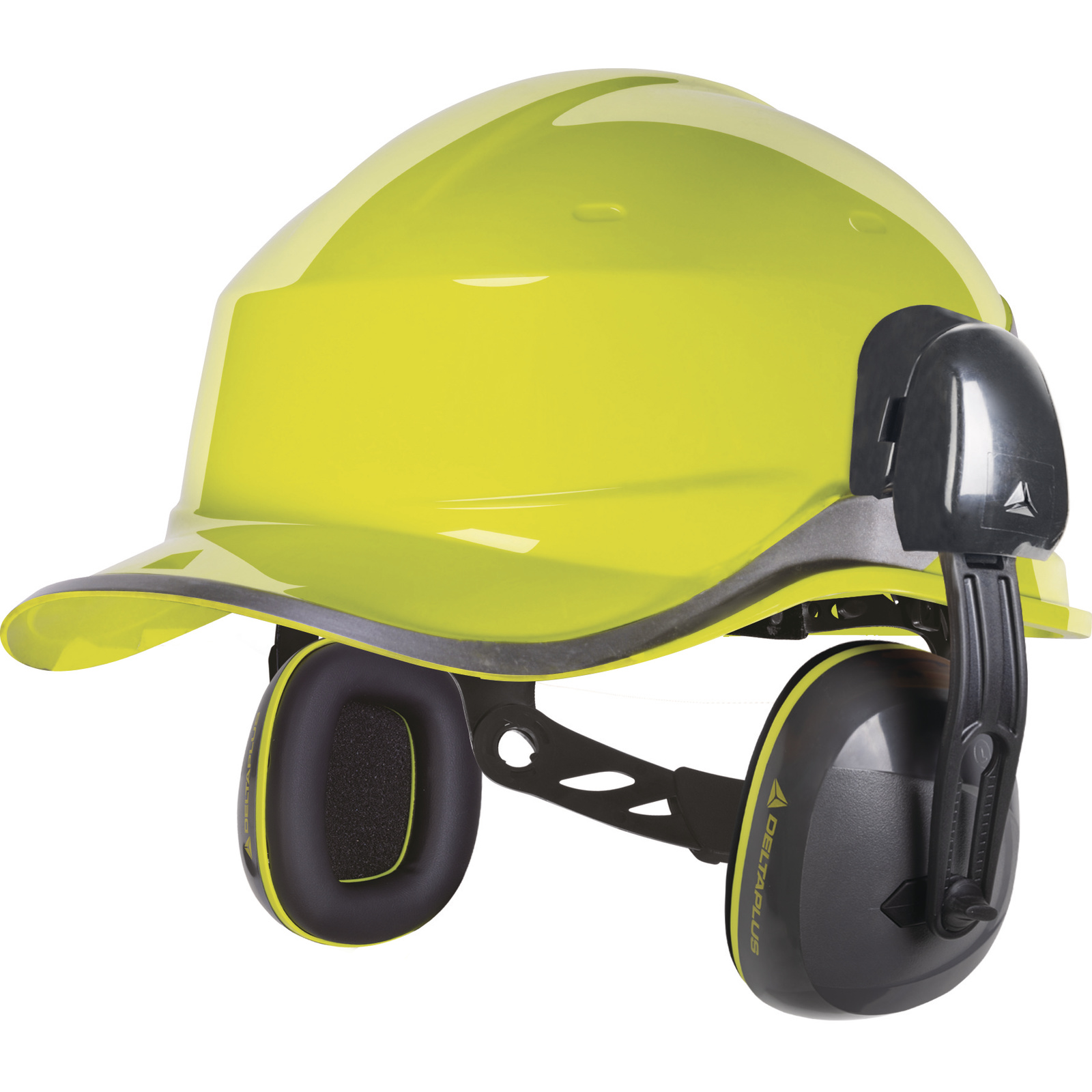 INTERLIGHTHE, Delta Plus