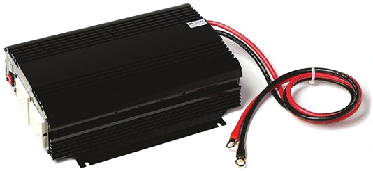 INV1500, Solar Technology