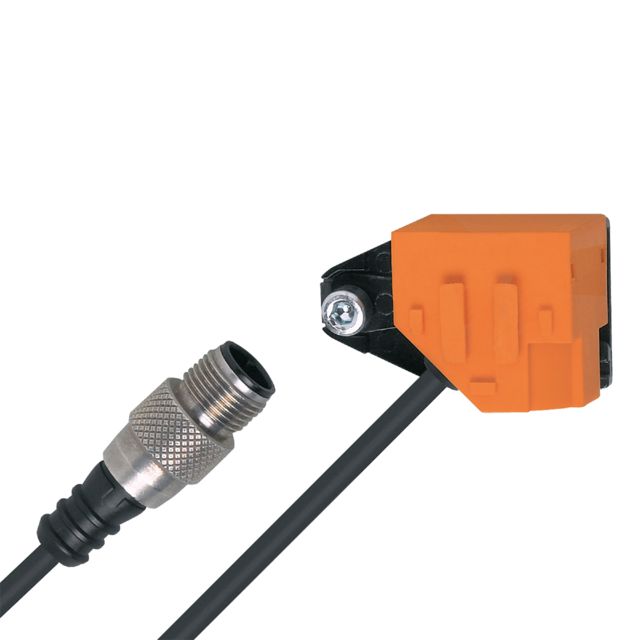 IO5018, ifm electronic