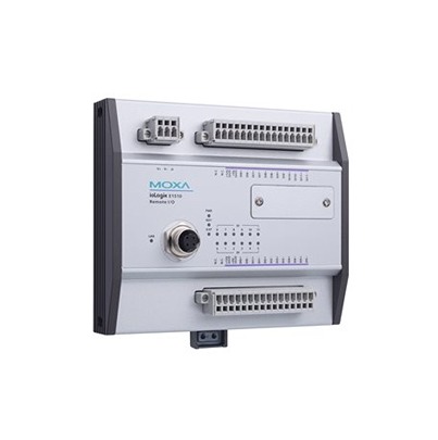ioLogik E1512-M12-CT-T, MOXA