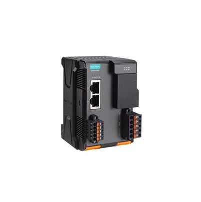 ioThinx 4533-LX-T, MOXA