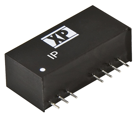 IP4812SA, XP Power