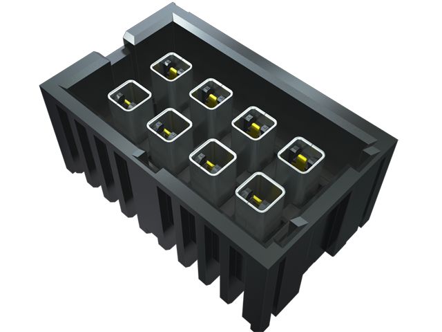 IP5-08-05.0-L-S-1-L-TR, Samtec