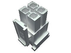 IPBD-02-D-K, Samtec