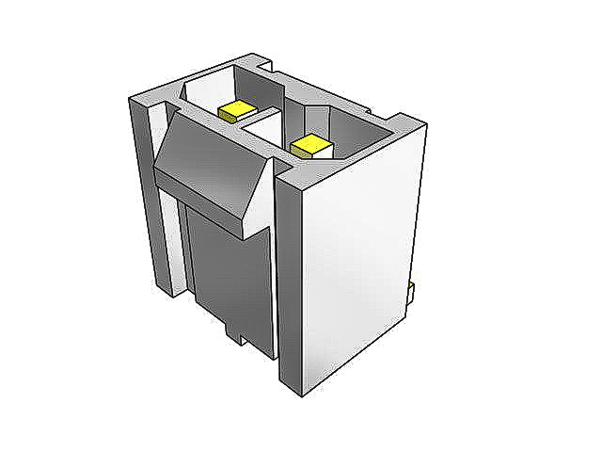 IPBD-02-S, Samtec