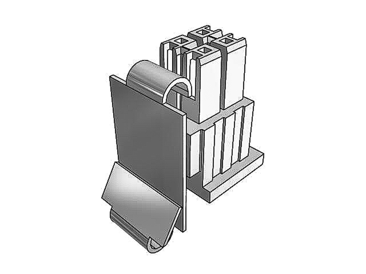 IPBD-03-D, Samtec