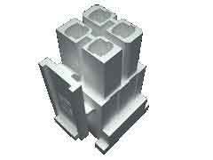 IPBD-04-D-K, Samtec