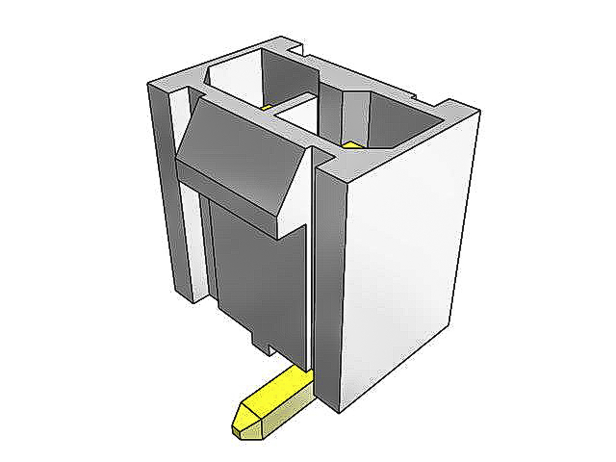 IPBD-04-D, Samtec