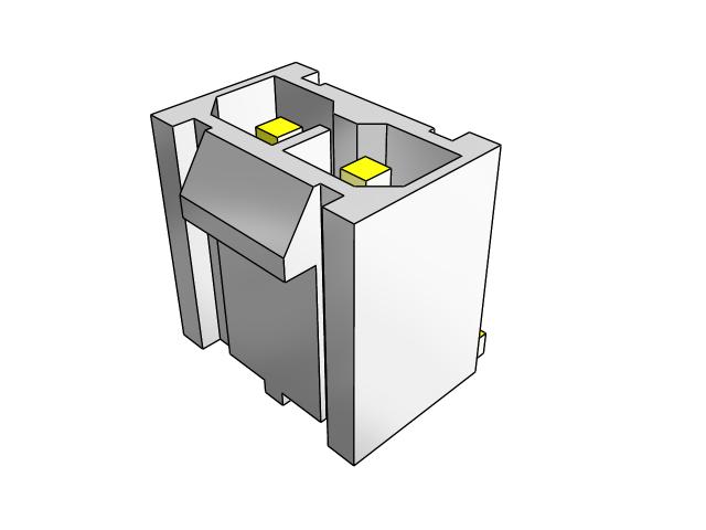 IPBD-04-S, Samtec