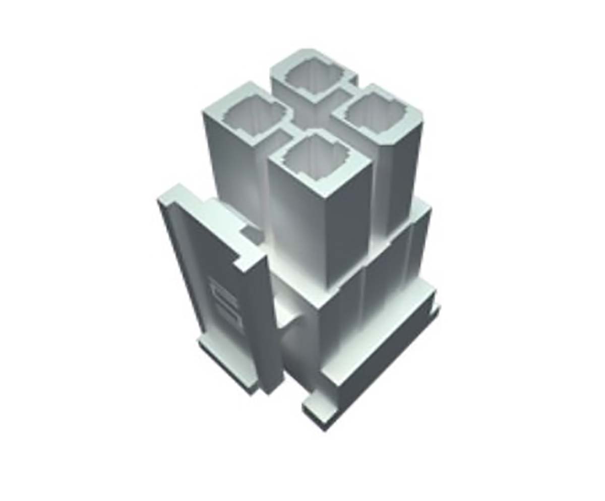IPBD-05-S-K, Samtec