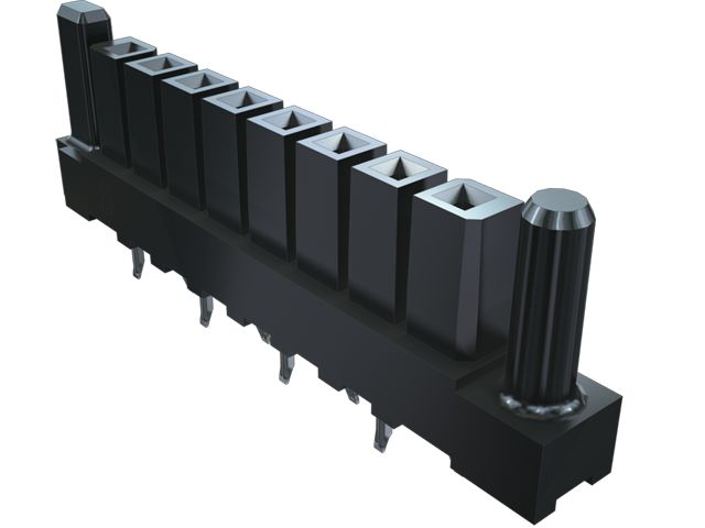 IPBS-103-01-T-D, Samtec