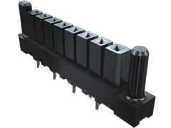 IPBS-110-01-T-D-GP, Samtec