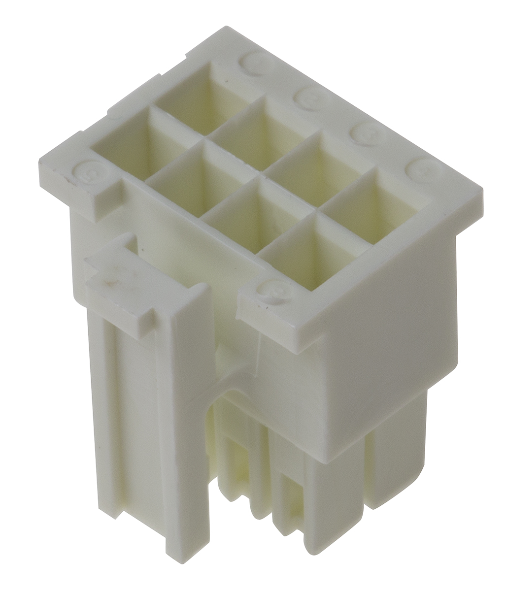 IPD1-04-D, Samtec