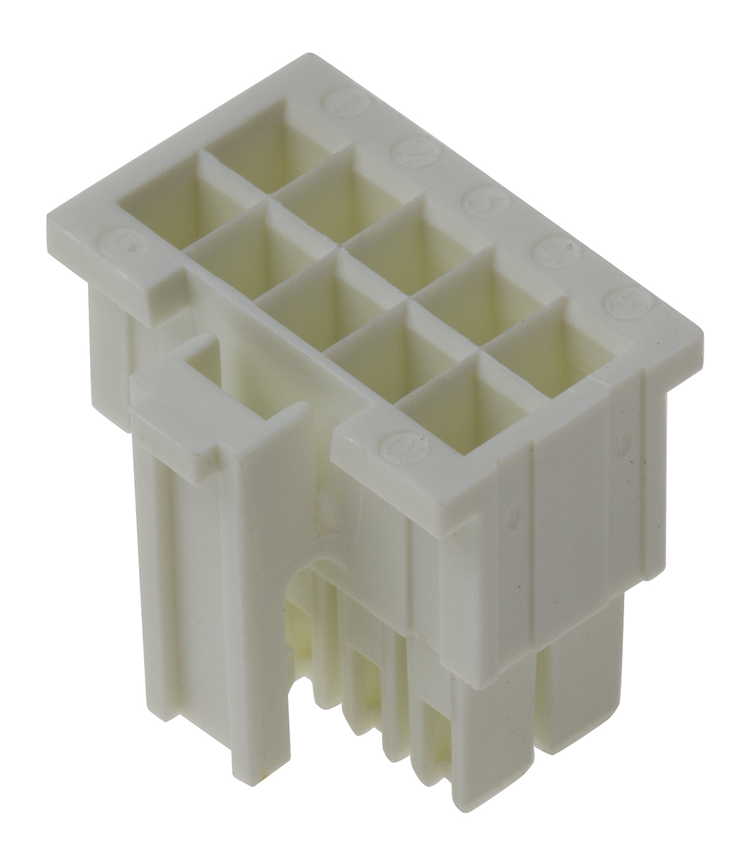 IPD1-05-D-K, Samtec